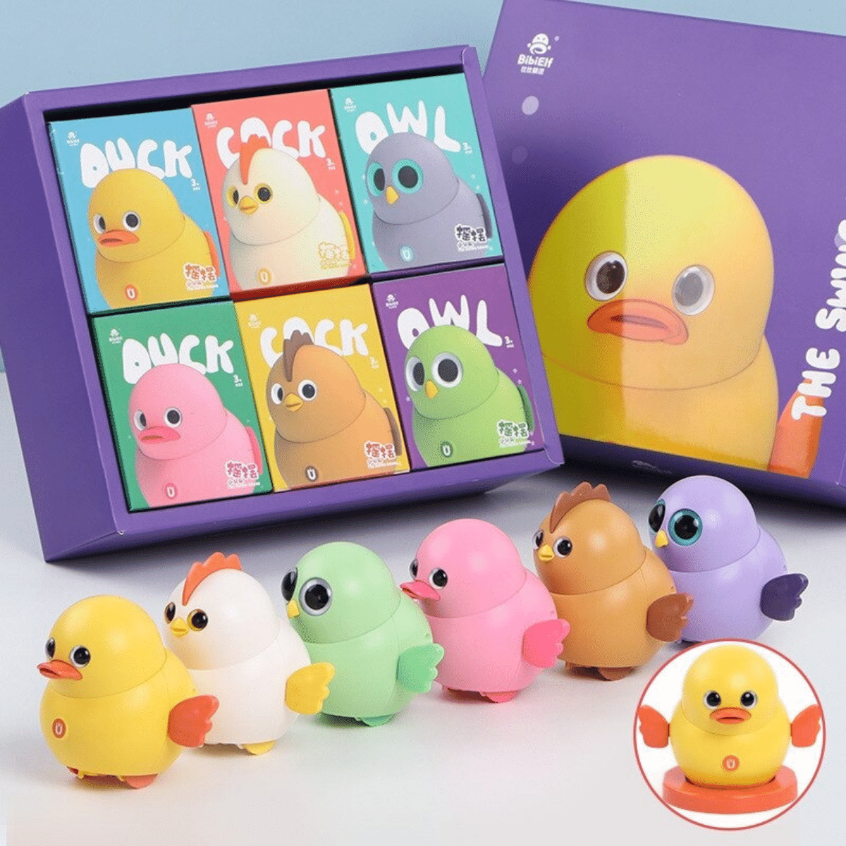 Fun Kids Motor Skills Learning Toy - Halri