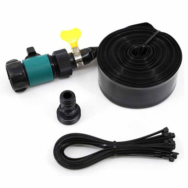 Fun Kids Water Sprinkler Trampoline - Halri