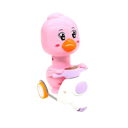 Fun Kids Adventure Bicycle
