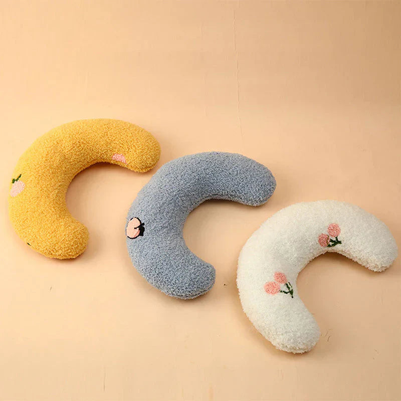 Soft Cat Cushion Pillow