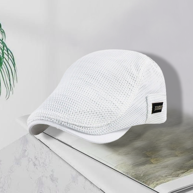 Breathable Men's Lightweight Sun Hat
