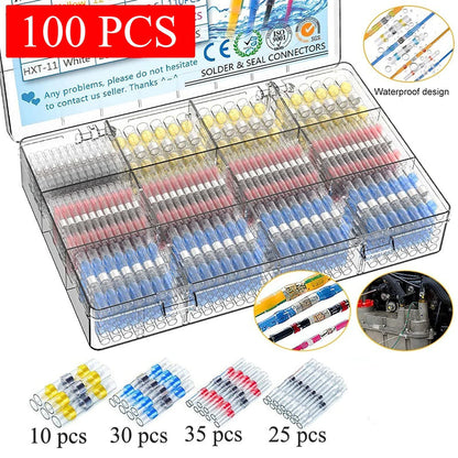 Fast Soldering Tool Set