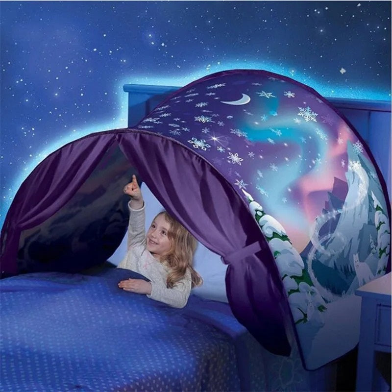 Fun Kids Play Tent Elina