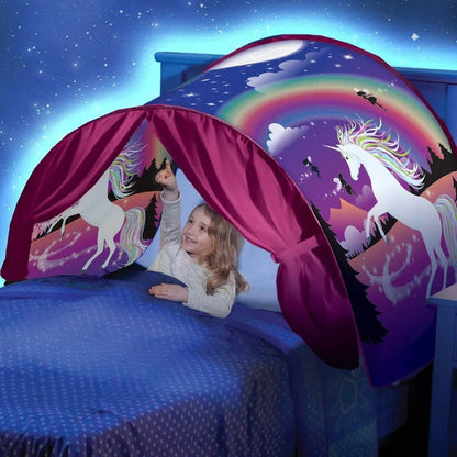 Fun Kids Play Tent Elina - Halri