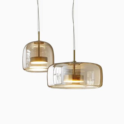 Simple Sleek Adjustable Ceiling Light Fixture - Halri