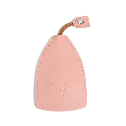 Colorful Fruit Key Wallet