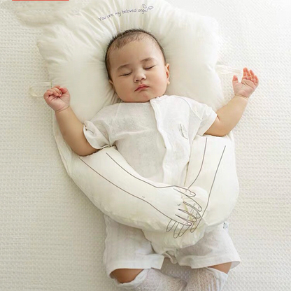 Soft Baby Support Pillow for Newborns - Halri