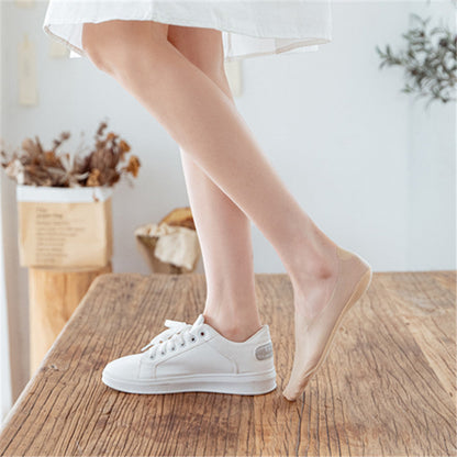 Ultra Lightweight Airy Ice Silk Socks - Halri