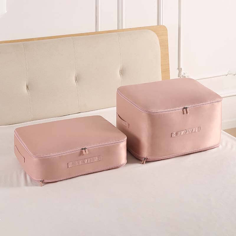 Compact Foldable Storage Organizer - Halri
