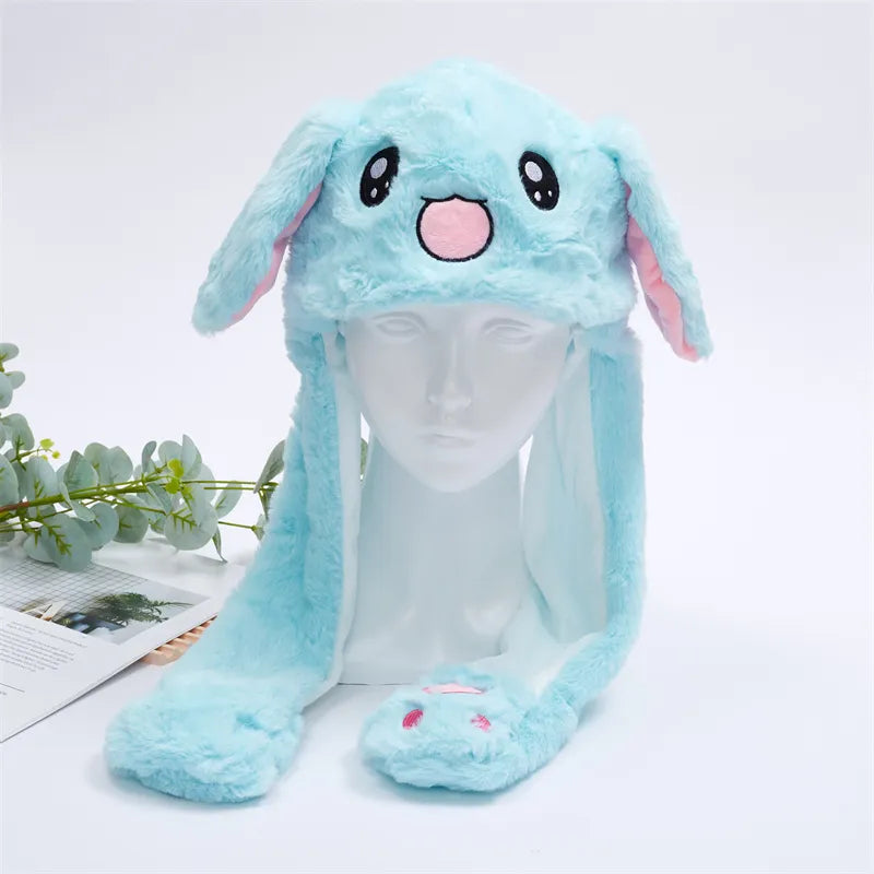 Comical Hat with Floppy Ears - Halri