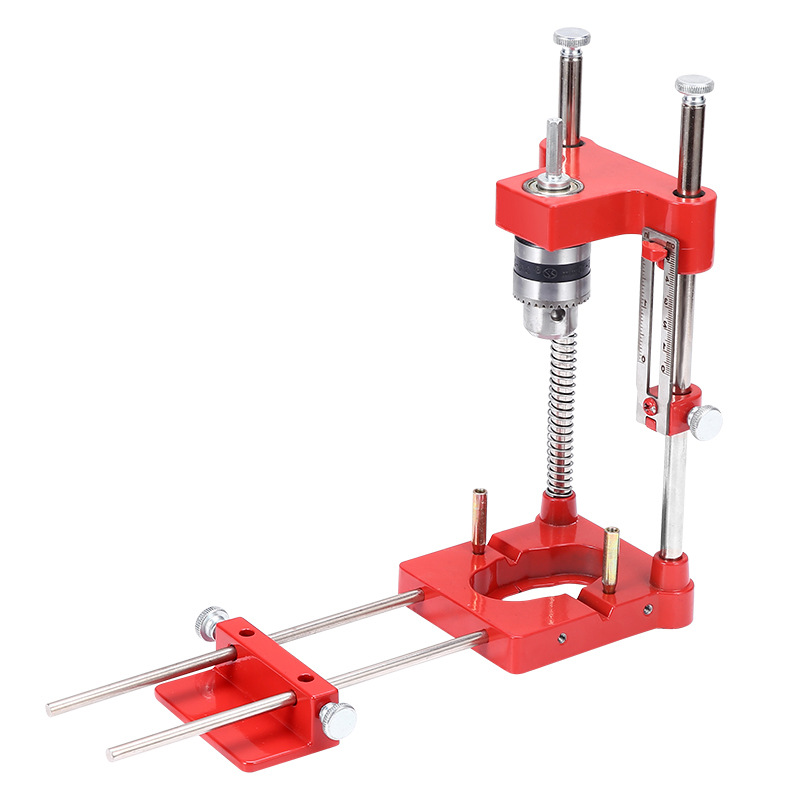 Easy Fit Drill Guide Locator