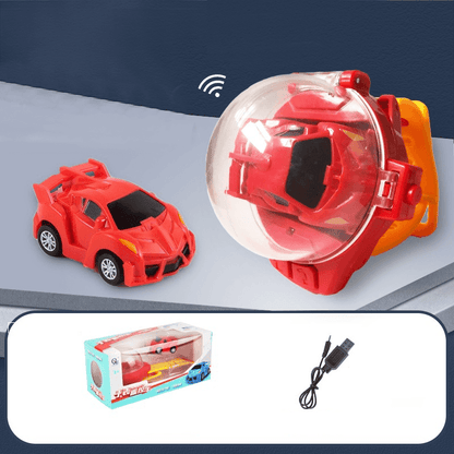 Fun Kids Car Watch