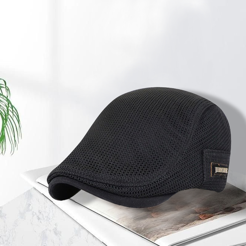 Breathable Men's Lightweight Sun Hat - Halri