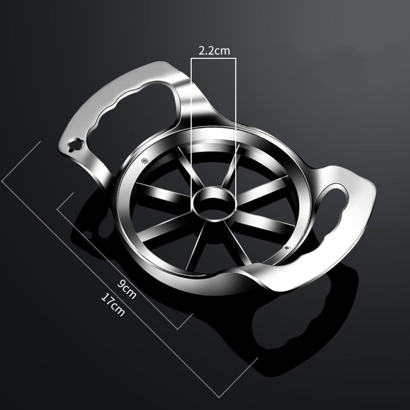 Easy Use Fresh Fruit Slicer Knife - Halri
