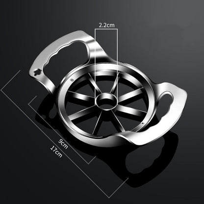 Easy Use Fresh Fruit Slicer Knife - Halri
