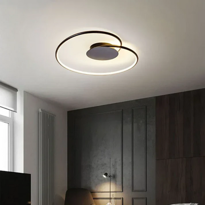 Premium Bedroom LED Ceiling Light