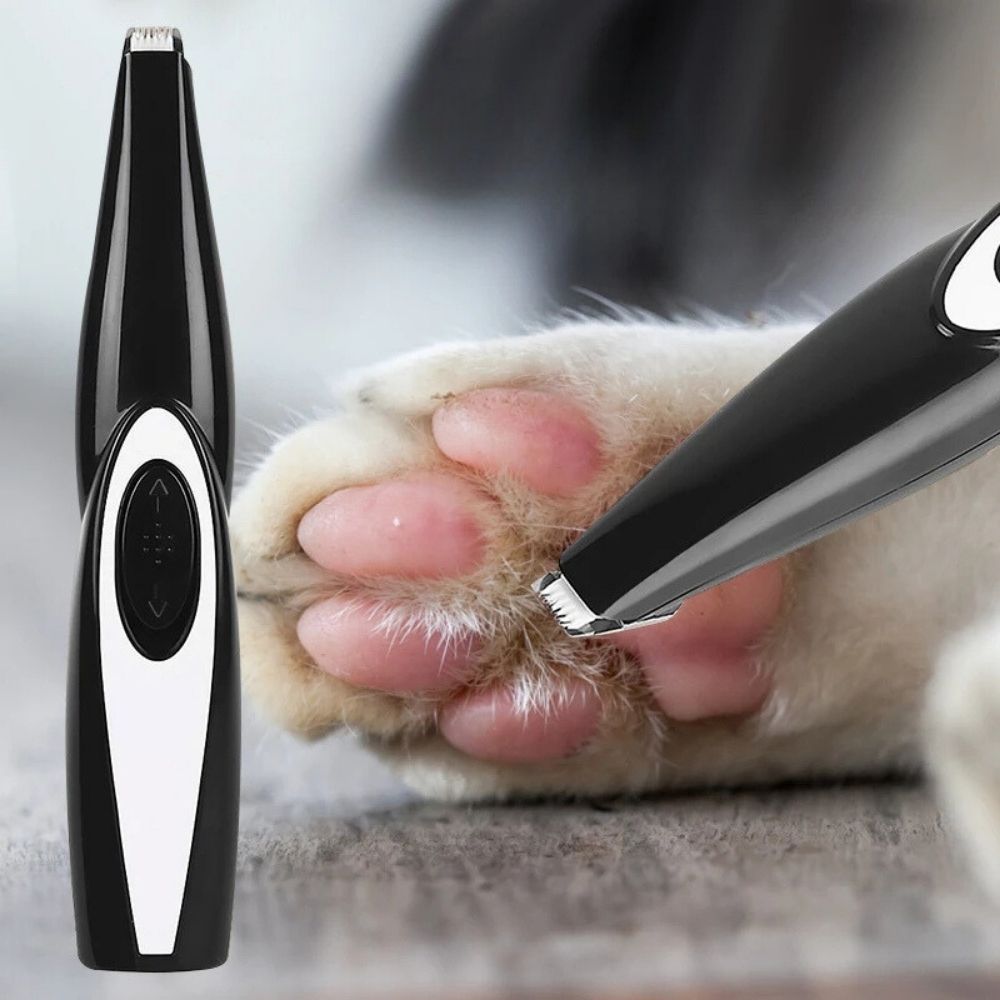 Easy Pet Grooming Trimmer Kit - Halri