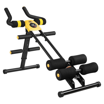 Strong Core Home Exercise Ab Crunch Machine
