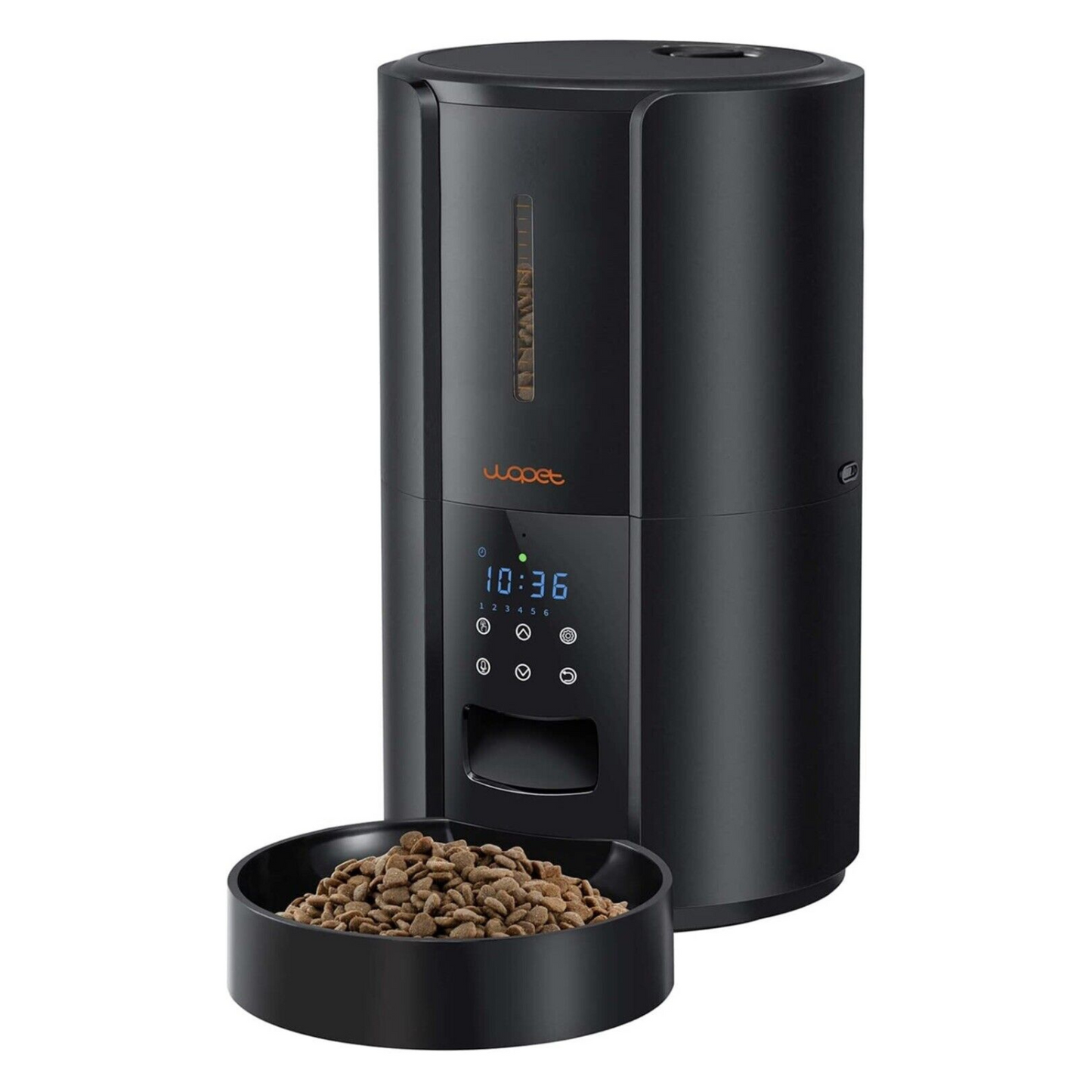 Automatic Pet Food Dispenser for Cats and Dogs