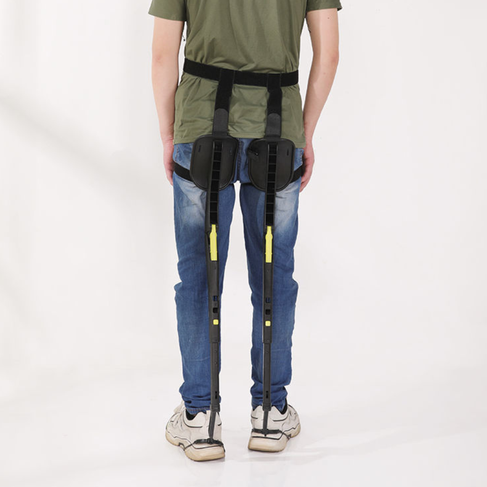 Compact Collapsible Camping Chair