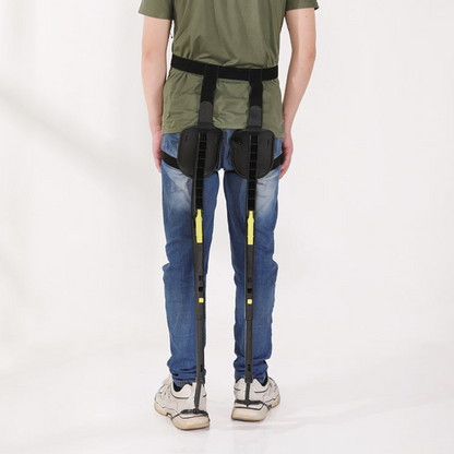 Compact Collapsible Camping Chair