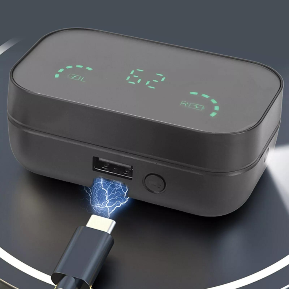 Portable Wireless Language Translation Device - Halri