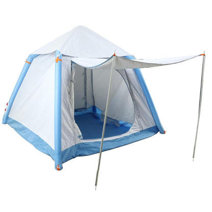 Easy Set Up Portable Camp Tent
