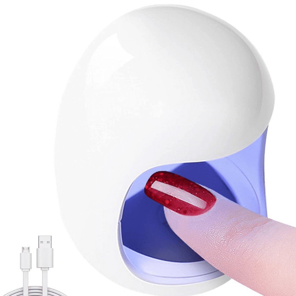 Easy To Use At Home Fungus Laser Treatment Device