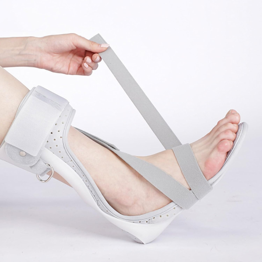 Comfortable Ankle Support Walking Brace - Halri