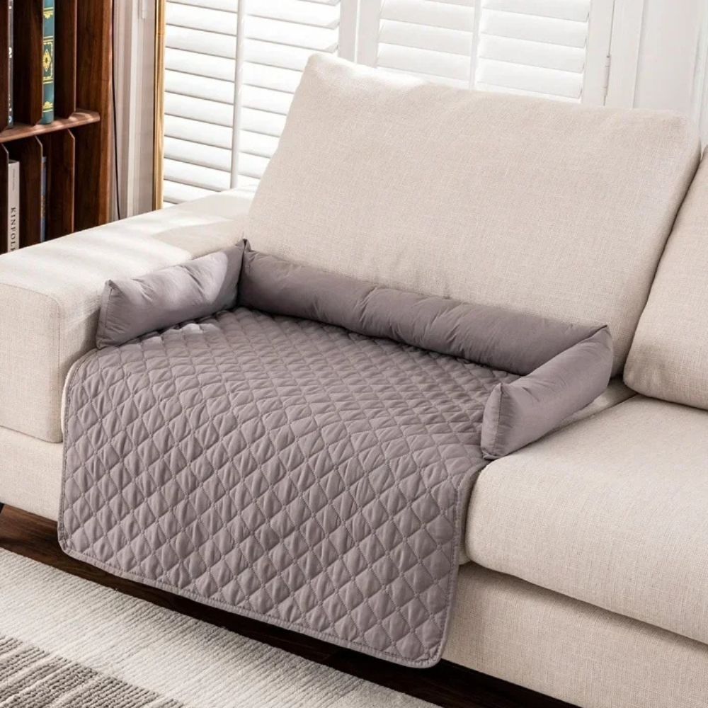 Waterproof Pet Couch Protector Cover