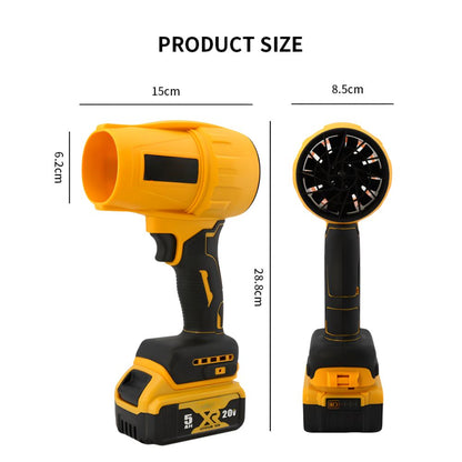 Electric High Speed Leaf Blower 1500W