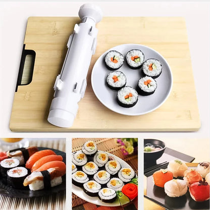 Fun Sushi Maker Tool - Halri