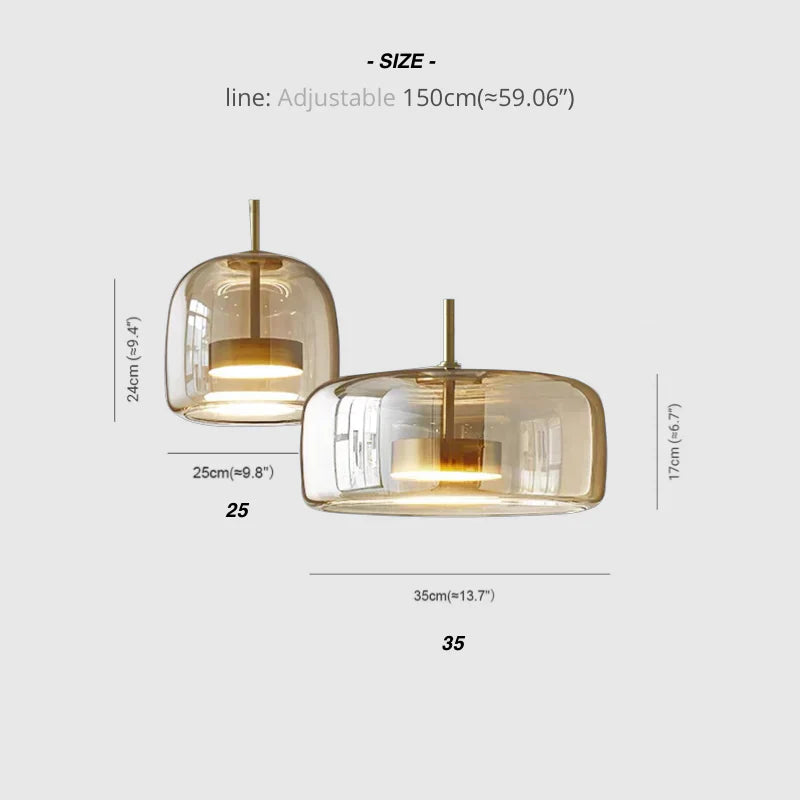 Simple Sleek Adjustable Ceiling Light Fixture