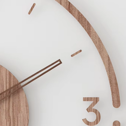 Elegant Easy Clock