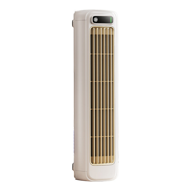 Compact Battery Powered Cooling Fan