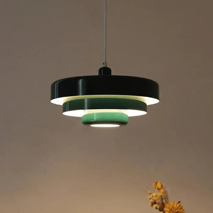 Classic Hanging LED Light Fixture