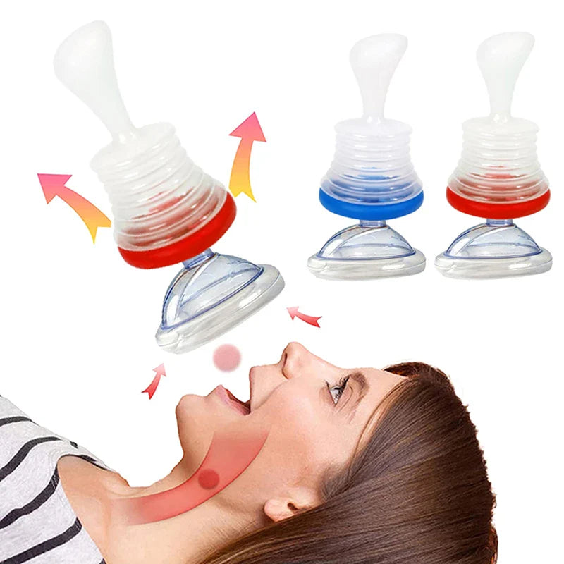 Life Saving Anti Choke Device - Halri