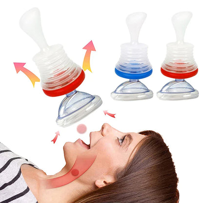 Life Saving Anti Choke Device - Halri