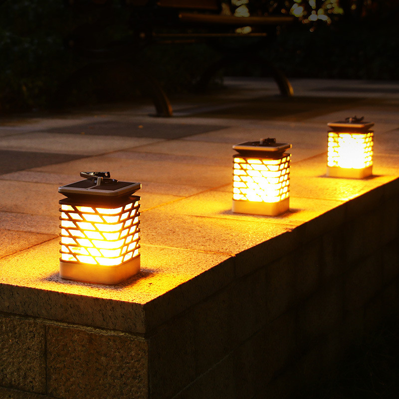 Outdoor Bright Patio Light - Halri