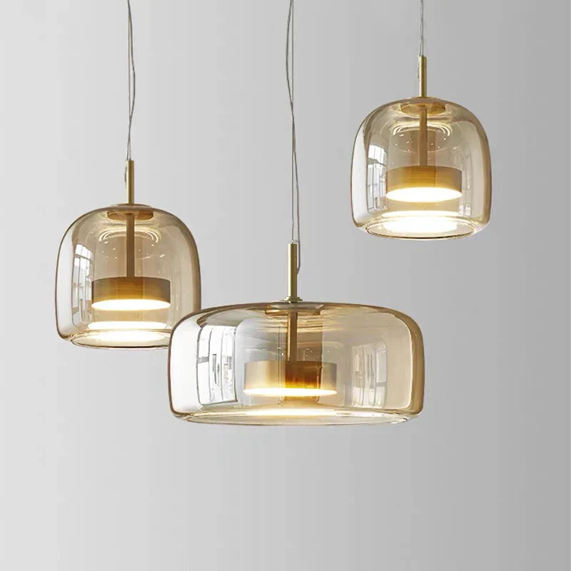 Simple Sleek Adjustable Ceiling Light Fixture