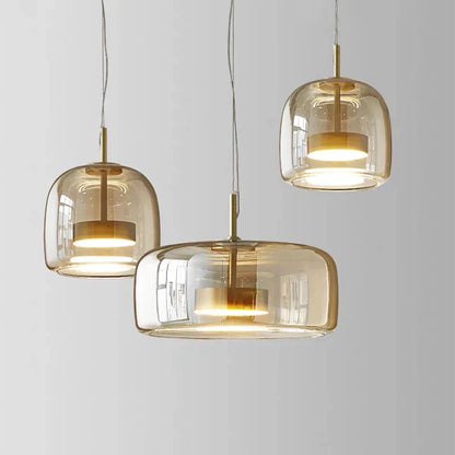 Simple Sleek Adjustable Ceiling Light Fixture