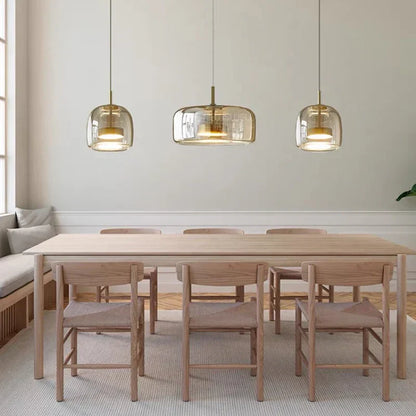 Simple Sleek Adjustable Ceiling Light Fixture