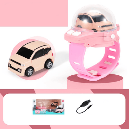 Fun Kids Car Watch