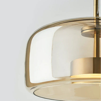 Simple Sleek Adjustable Ceiling Light Fixture