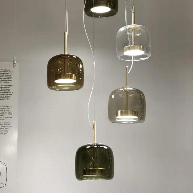 Simple Sleek Adjustable Ceiling Light Fixture