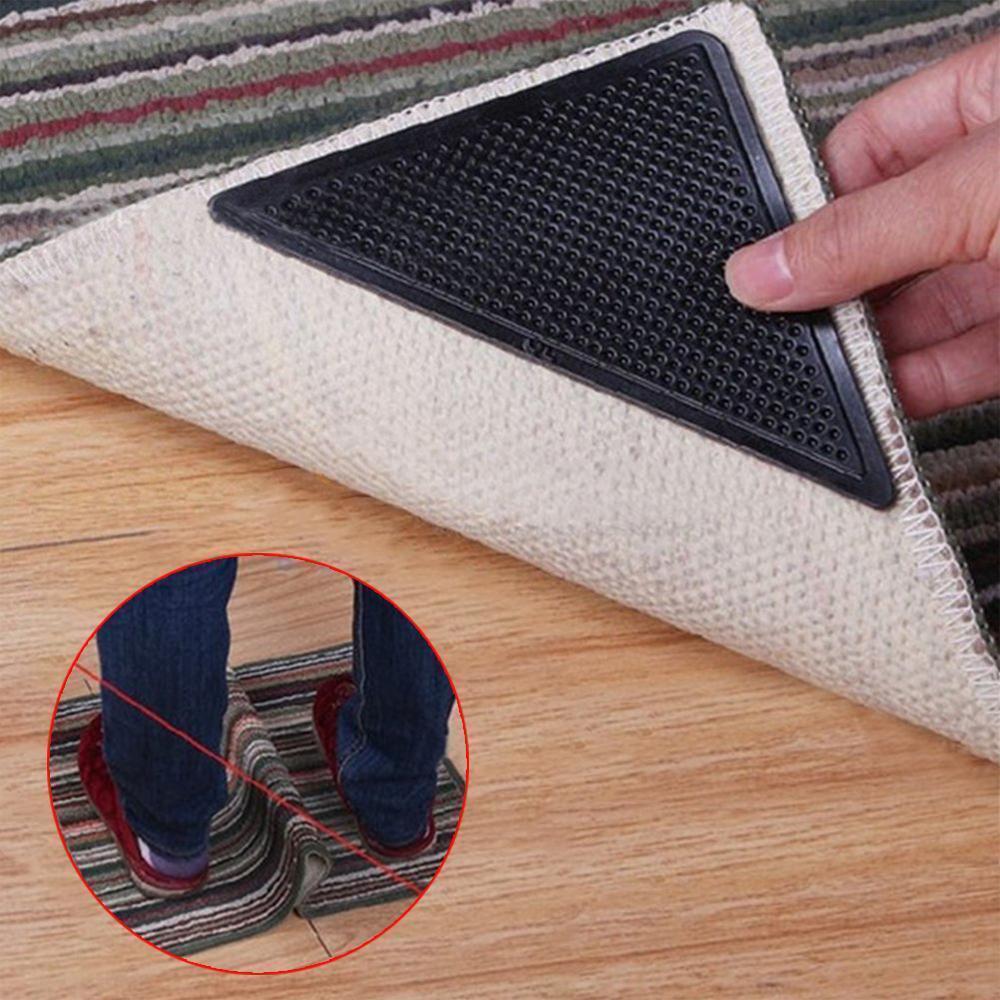 Non-Slip Rug Underlay Gripper Pads - Halri