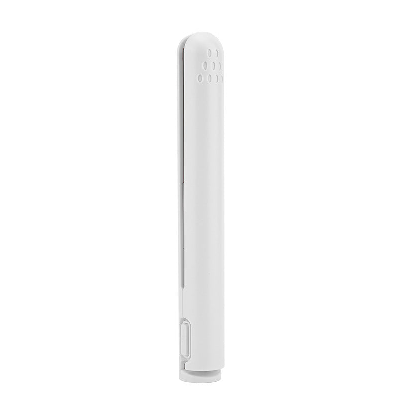 Portable Curling and Straightening Hair Styler