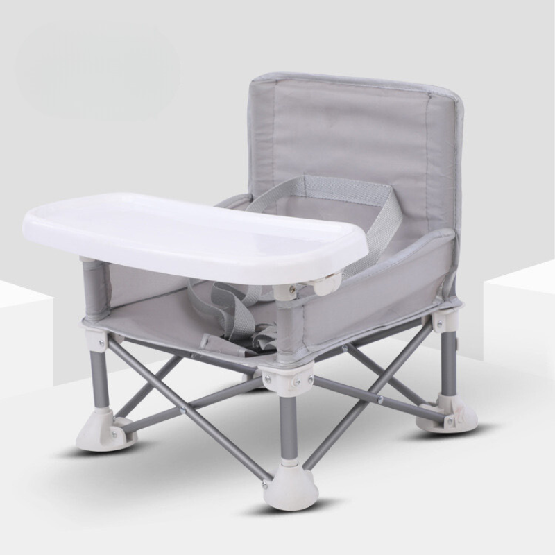 Compact Mini Throne Chair - Halri