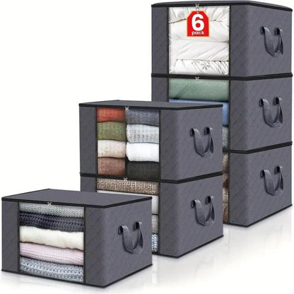 Collapsible Laundry Storage Bag Waterproof & Compact