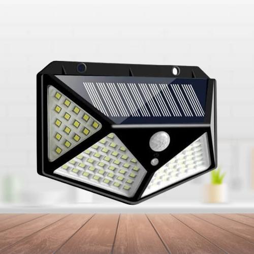 Motion Alert LED Safety Lights 2 Pack - Halri